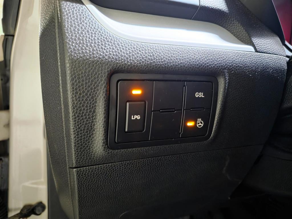 KIA Morning - Vista 11