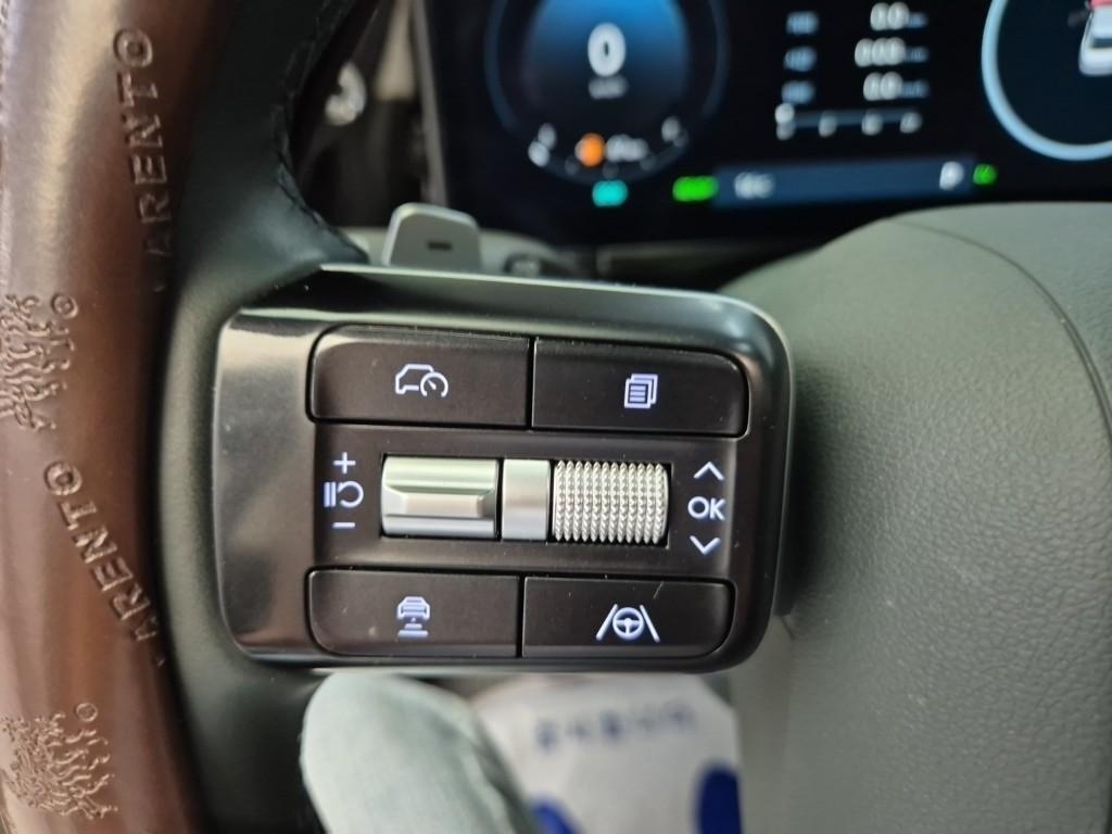 HYUNDAI Grandeur 2026 Gris - Importación desde Corea - HF Imports Iquique - Foto 15
