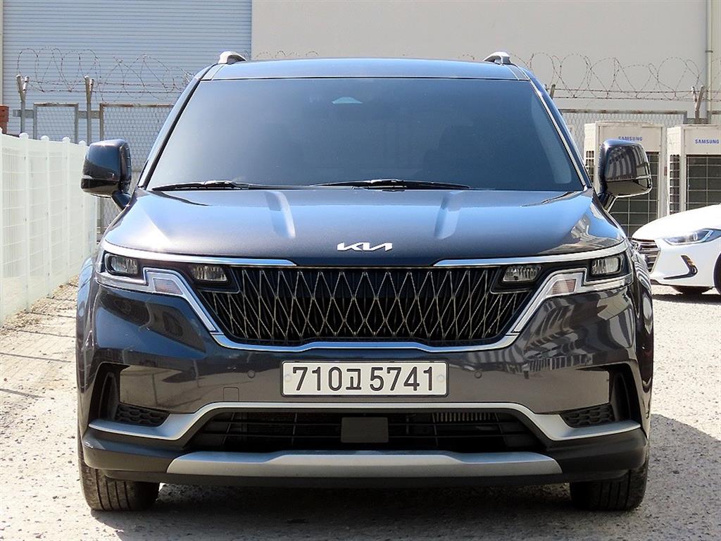 KIA Carnival 2022 - Importación desde Corea - HF Imports Iquique - Foto 1