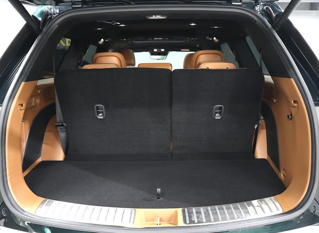 HYUNDAI Palisade 2025 Verde - Importación desde Corea - HF Imports Iquique - Foto 17