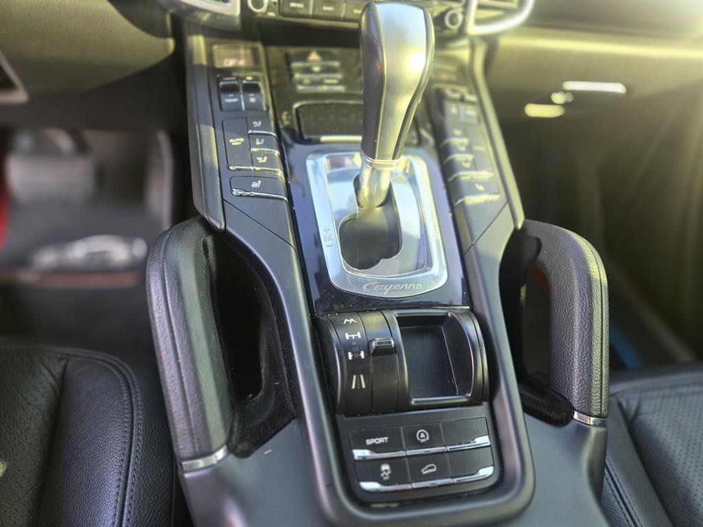 Porsche Cayenne 2012 Blanco - Importación desde Corea - HF Imports Iquique - Foto 13
