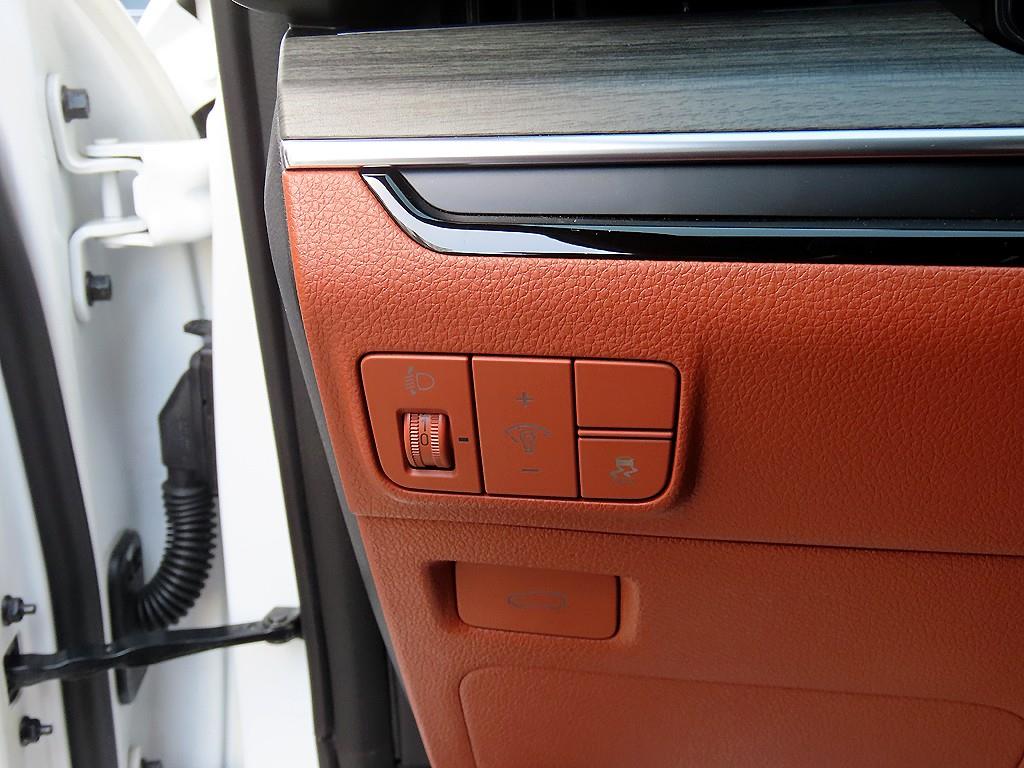 KIA K5 - Vista 12