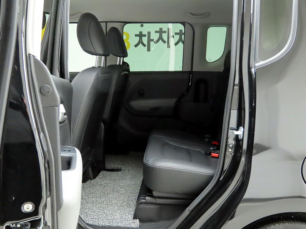 KIA Ray 2024 - Importación desde Corea - HF Imports Iquique - Foto 14
