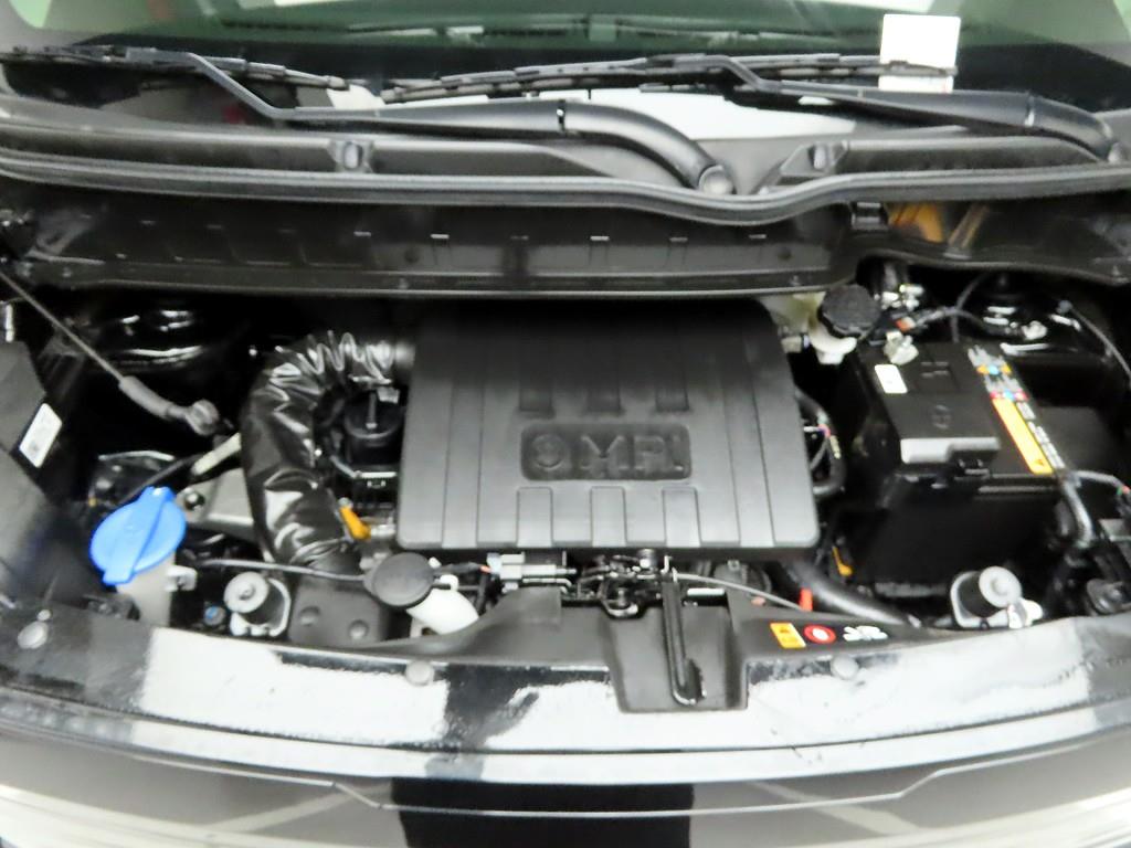 KIA Ray 2024 - Importación desde Corea - HF Imports Iquique - Foto 20