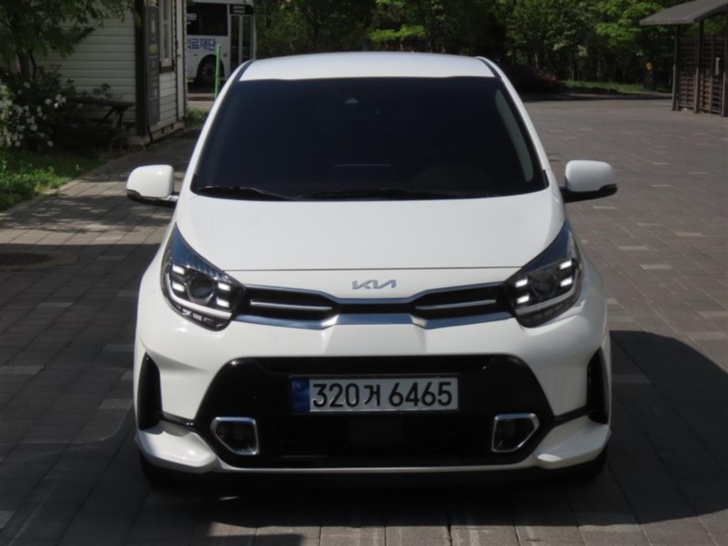 KIA Morning 2023 - Importación desde Corea - HF Imports Iquique - Foto 1