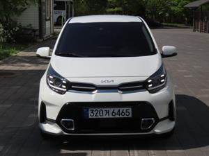KIA Morning - Vista 2