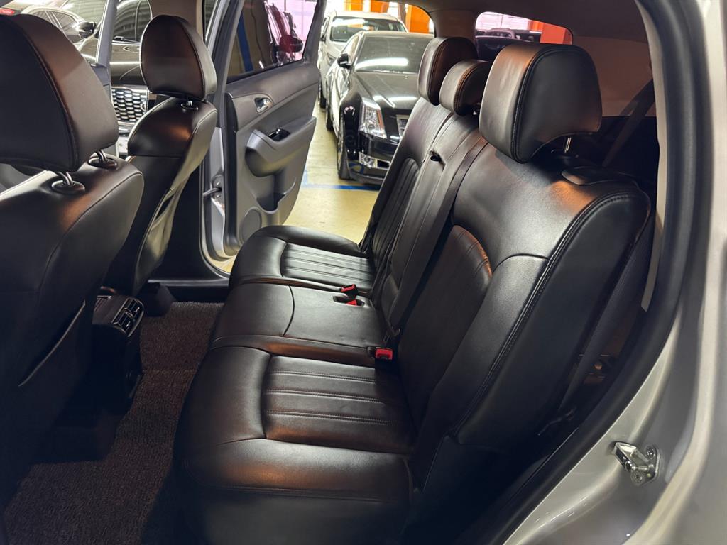 Chevrolet Orlando 2017 Plateado - Importación desde Corea - HF Imports Iquique - Foto 17