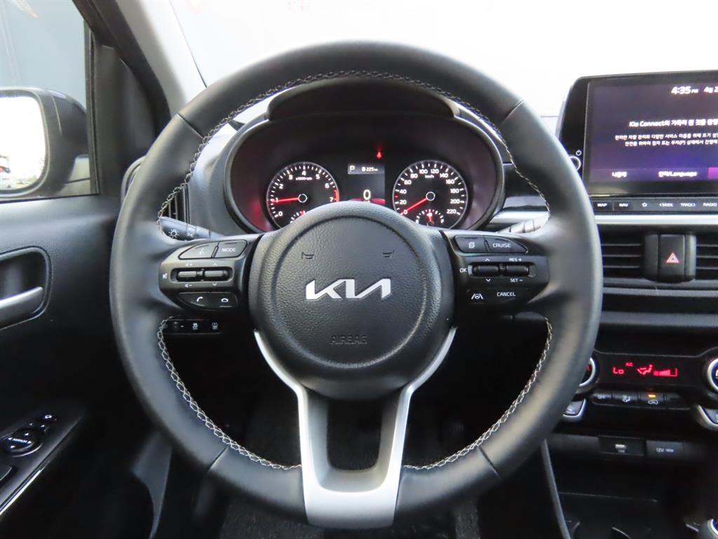 KIA Morning 2023 - Importación desde Corea - HF Imports Iquique - Foto 11