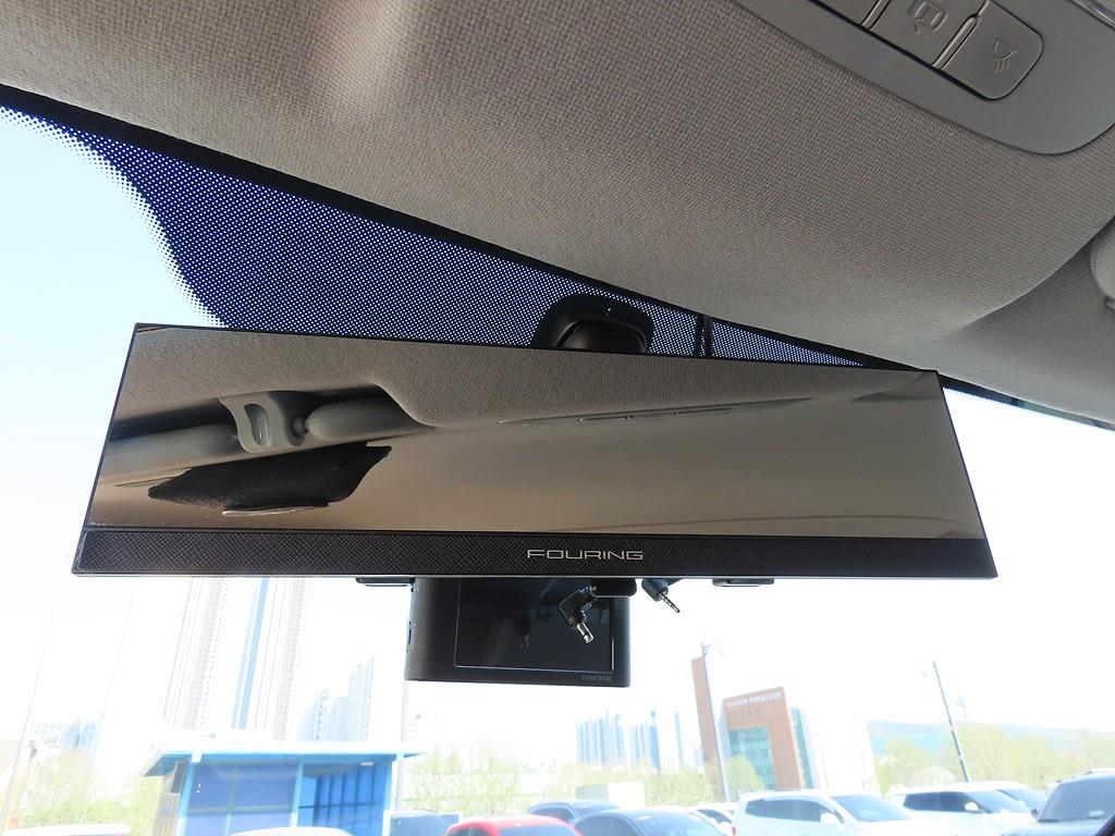 HYUNDAI Starex 2019 Amarillo - Importación desde Corea - HF Imports Iquique - Foto 17