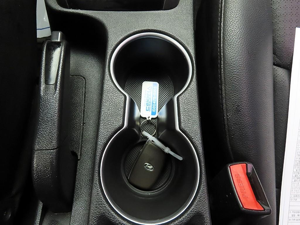 HYUNDAI Avante 2014 - Importación desde Corea - HF Imports Iquique - Foto 14