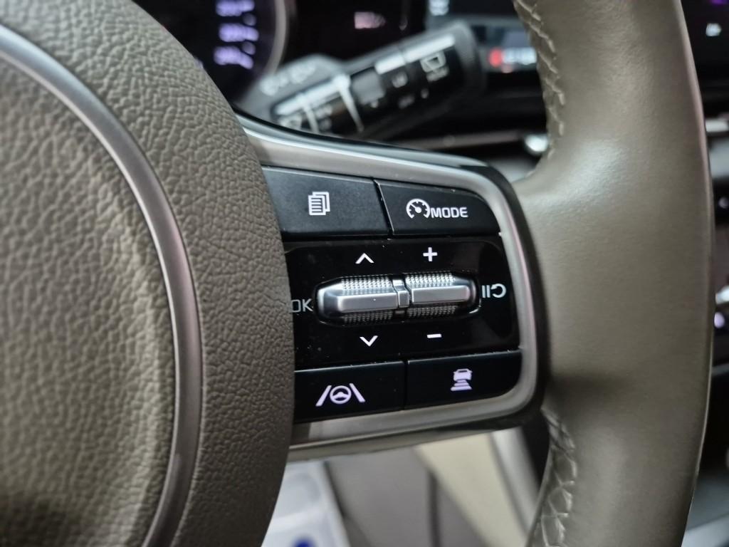 KIA Carnival 2021 Blanco - Importación desde Corea - HF Imports Iquique - Foto 15