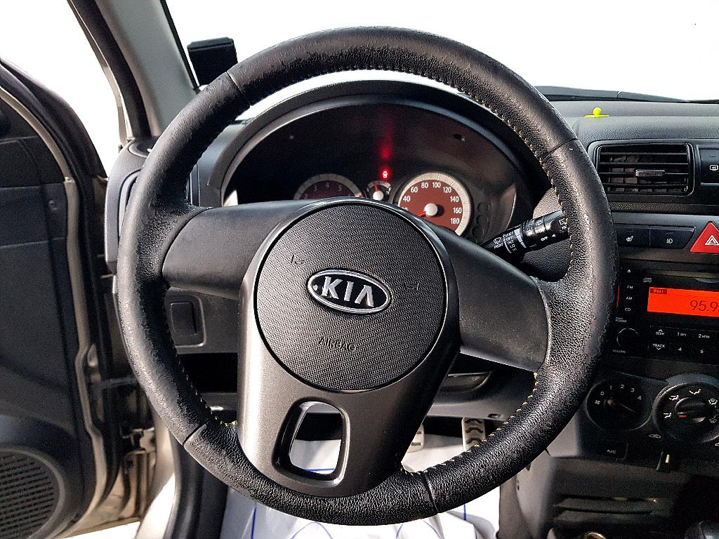 KIA Morning - Vista 12