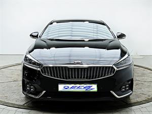 KIA K7 - Vista 2