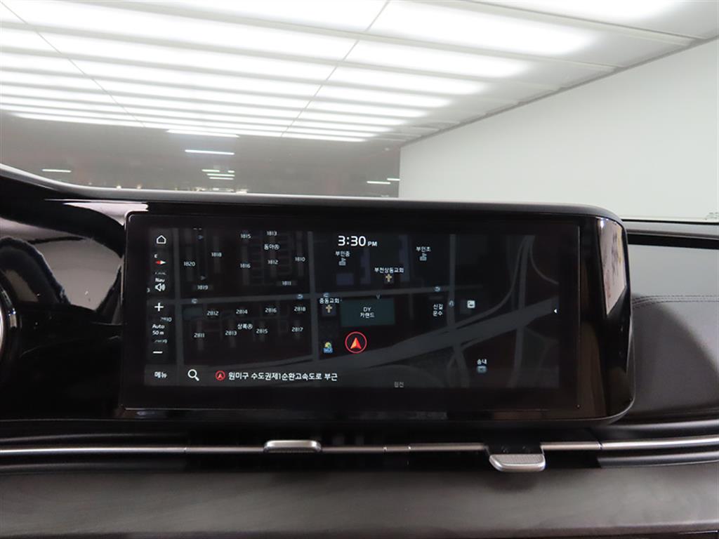 KIA Carnival 2021 Negro - Importación desde Corea - HF Imports Iquique - Foto 14