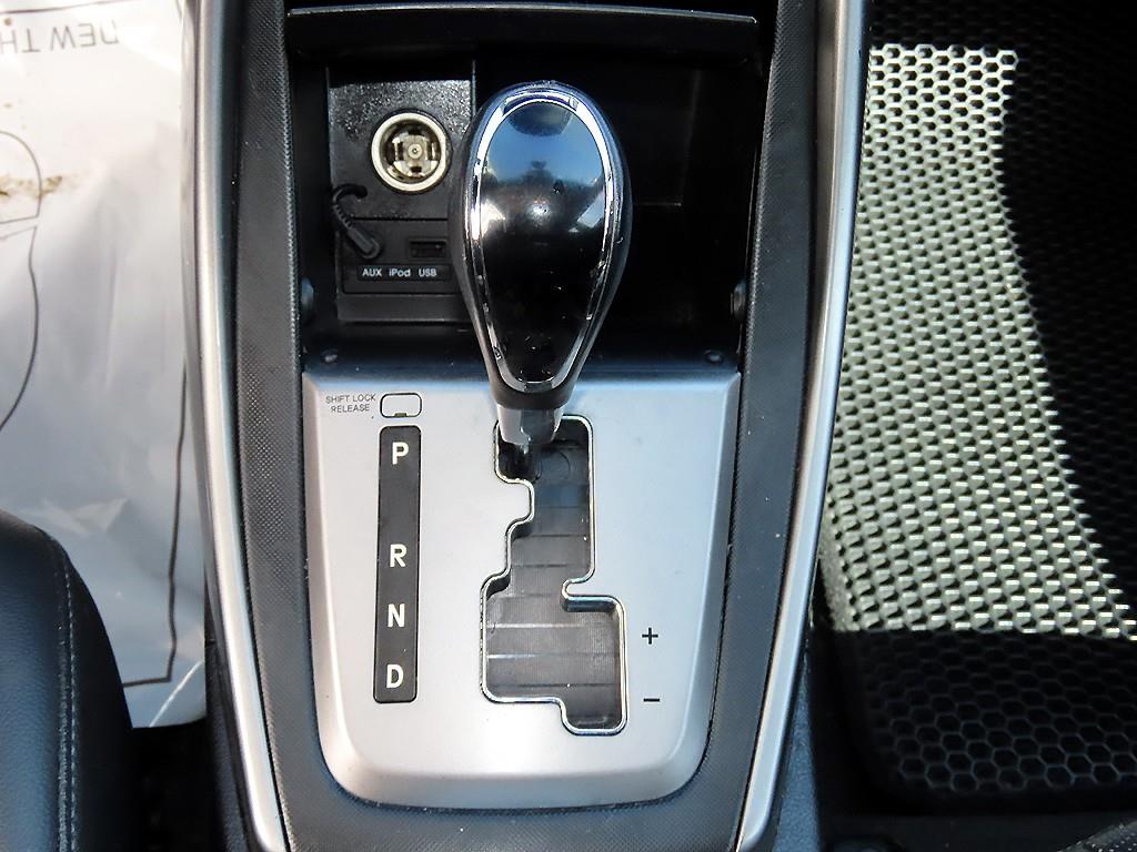 HYUNDAI Avante - Vista 10