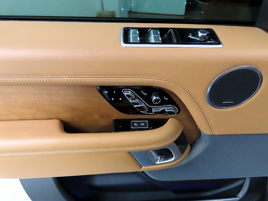 Land Rover Range Rover - Vista 11
