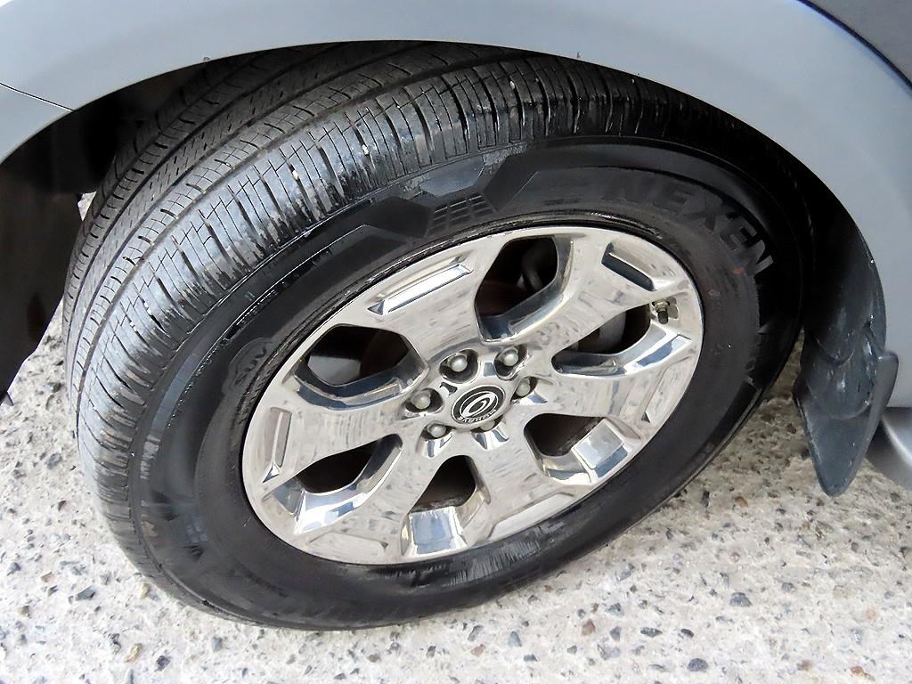 KIA Mohave 2018 Gris - Importación desde Corea - HF Imports Iquique - Foto 20
