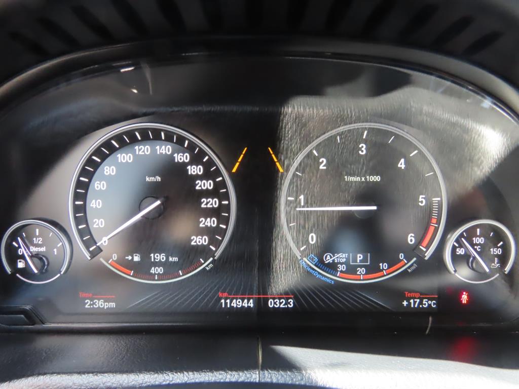 BMW X3 2017 Gris - Importación desde Corea - HF Imports Iquique - Foto 9