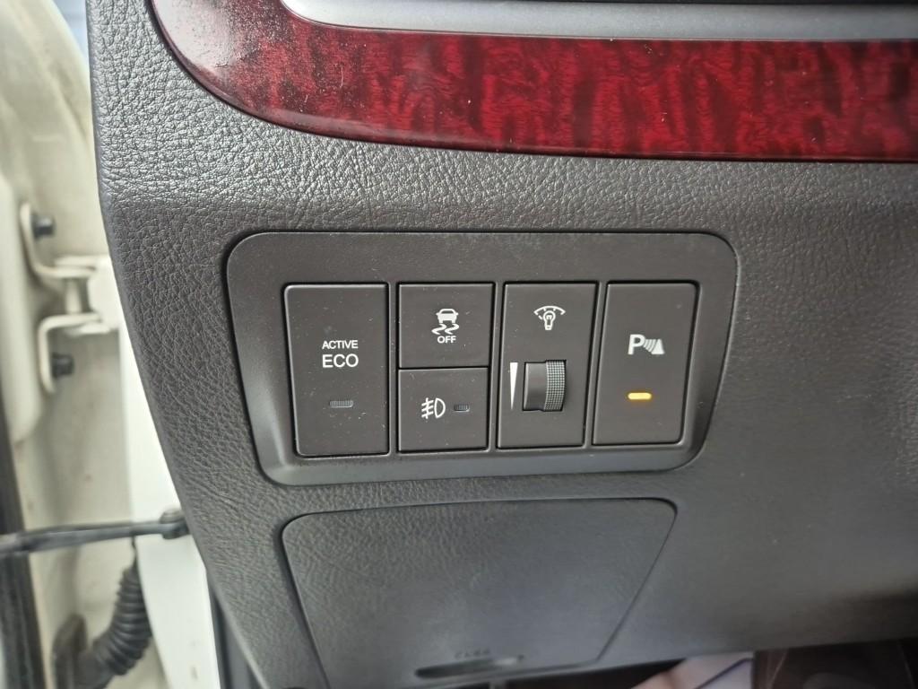 HYUNDAI Santa Fe - Vista 12