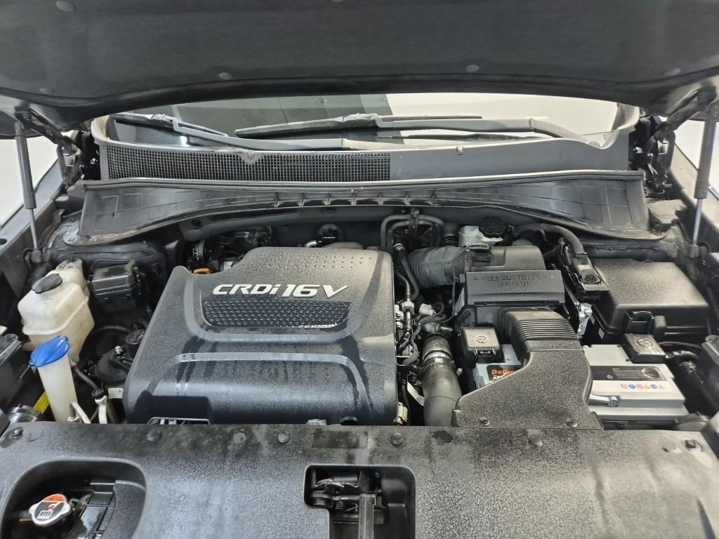 KIA Sorento - Vista 5