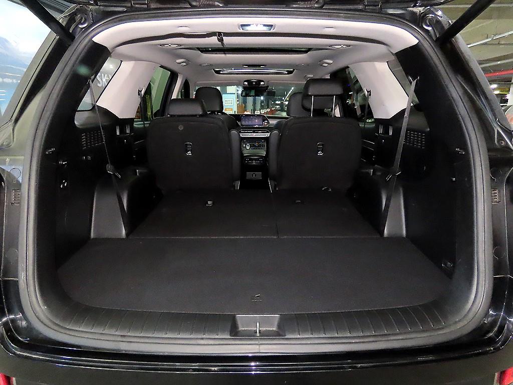 HYUNDAI Palisade 2022 Negro - Importación desde Corea - HF Imports Iquique - Foto 17