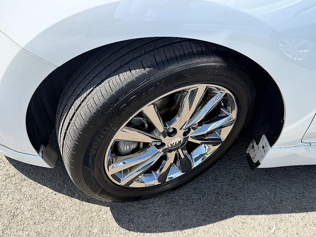 KIA Carnival 2019 Blanco - Importación desde Corea - HF Imports Iquique - Foto 20