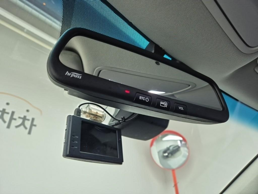 KIA K7 2019 Negro - Importación desde Corea - HF Imports Iquique - Foto 16