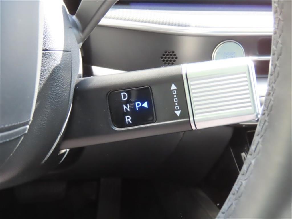 HYUNDAI Grandeur - Vista 11