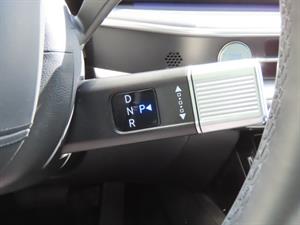 HYUNDAI Grandeur - Vista 12