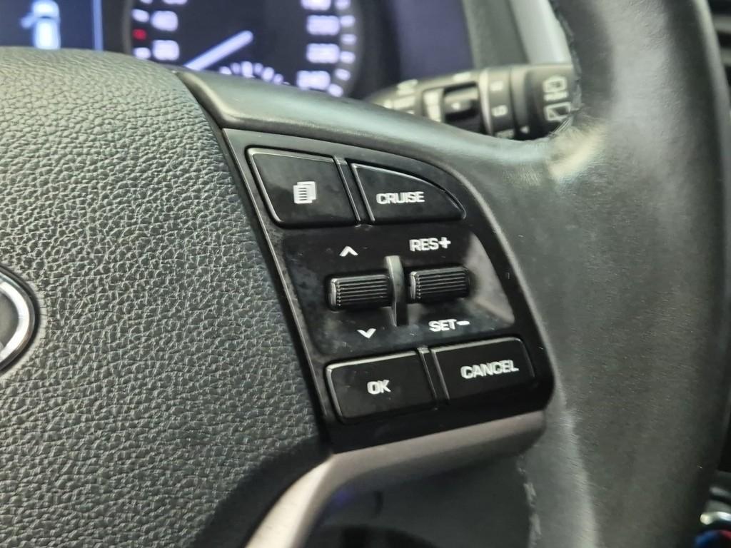 HYUNDAI Tucson 2018 Blanco - Importación desde Corea - HF Imports Iquique - Foto 15
