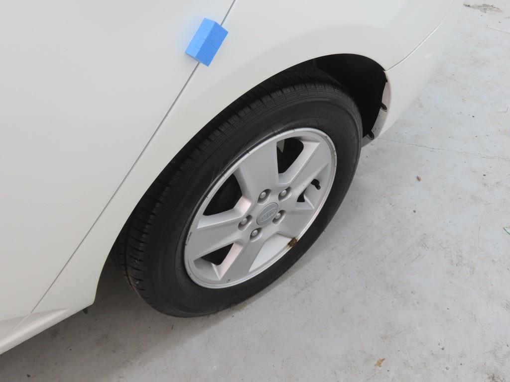 KIA Forte 2013 - Importación desde Corea - HF Imports Iquique - Foto 19