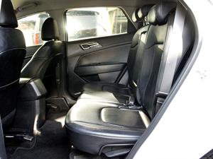 KIA Sportage - Vista 12