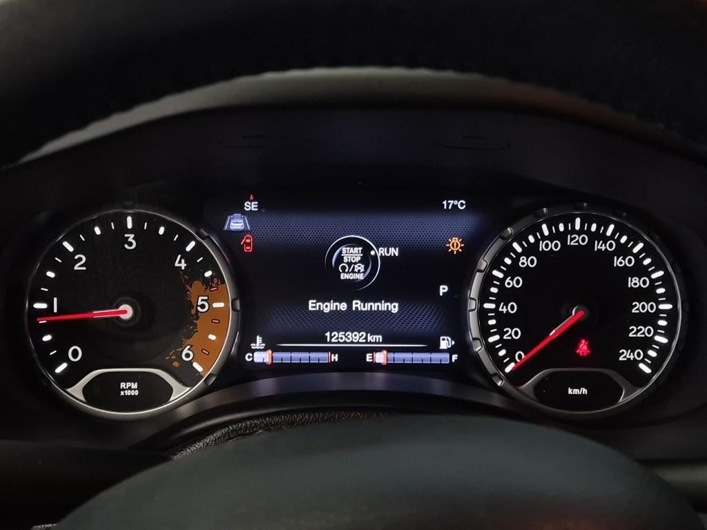 Jeep Renegade - Vista 6