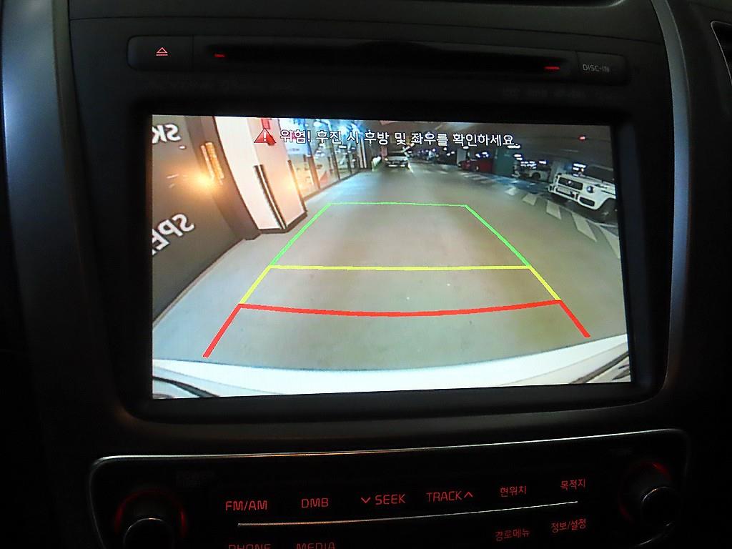 KIA Sorento 2014 Blanco - Importación desde Corea - HF Imports Iquique - Foto 15