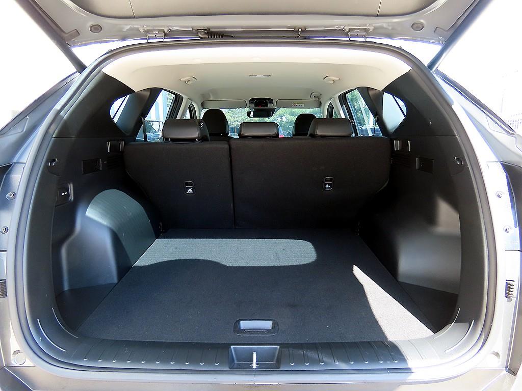 HYUNDAI Tucson 2024 Gris - Importación desde Corea - HF Imports Iquique - Foto 16