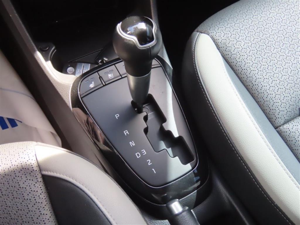 KIA Morning - Vista 11