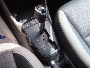 KIA Morning - Vista 12