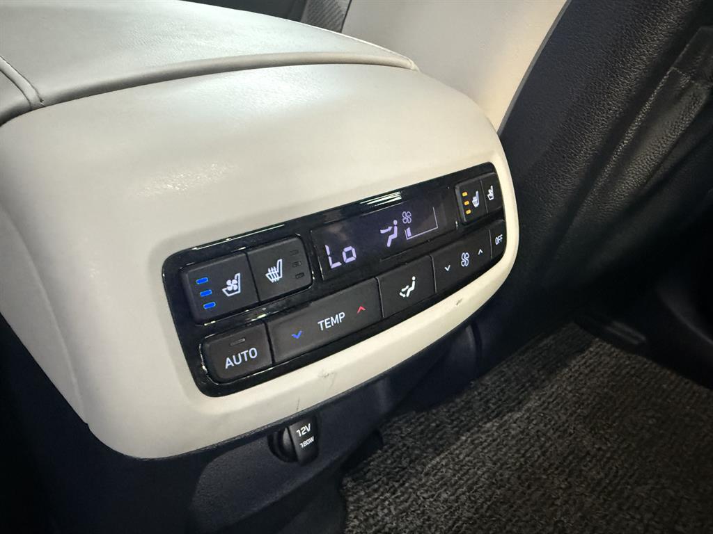 HYUNDAI Palisade 2020 Gris - Importación desde Corea - HF Imports Iquique - Foto 17