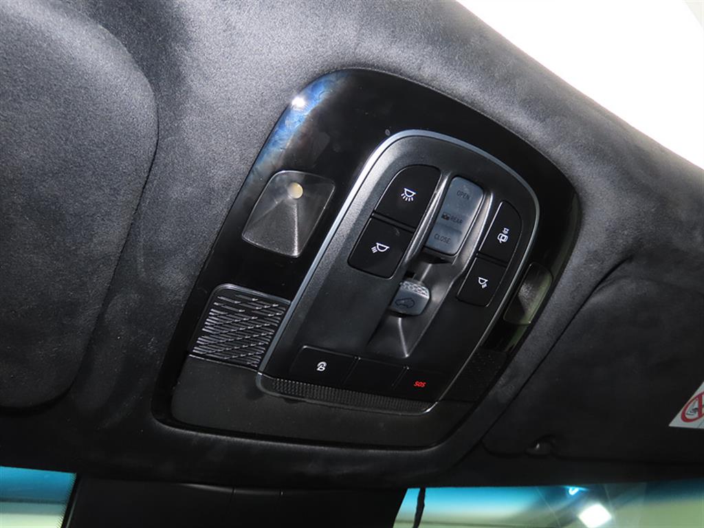 HYUNDAI Palisade - Vista 12