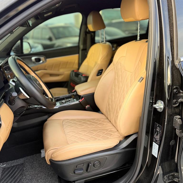 KIA Sorento - Vista 6