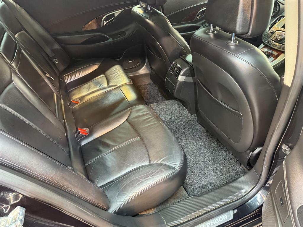 DAEWOO Alpheon - Vista 12