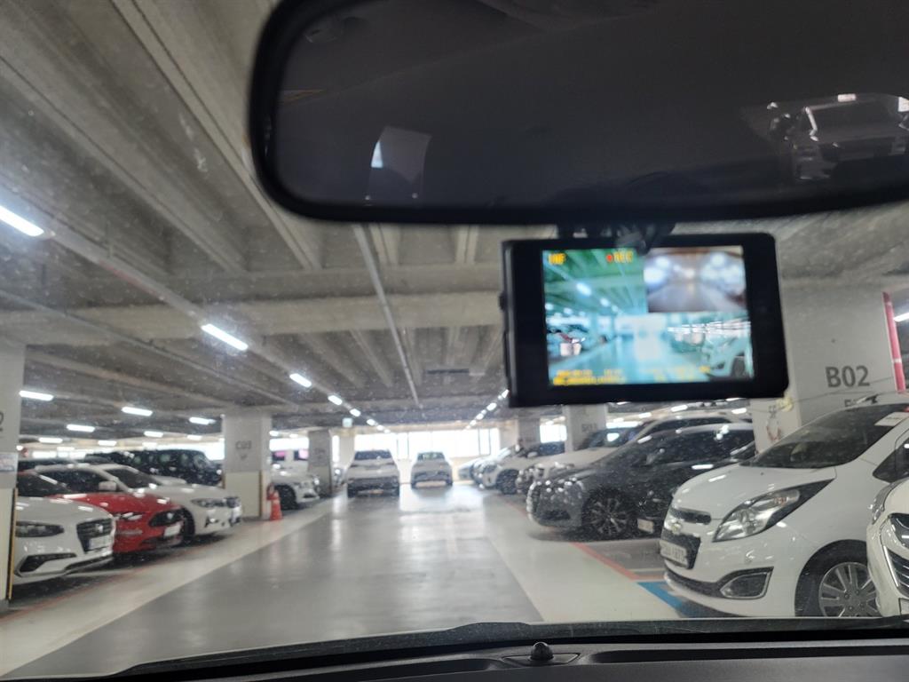 Chevrolet Spark - Vista 8