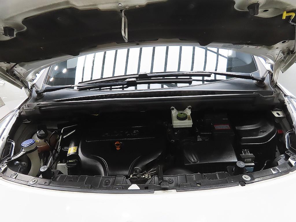 Peugeot 3008 2015 Blanco - Importación desde Corea - HF Imports Iquique - Foto 8