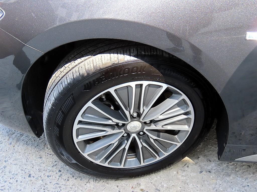 HYUNDAI Grandeur 2019 Gris - Importación desde Corea - HF Imports Iquique - Foto 20