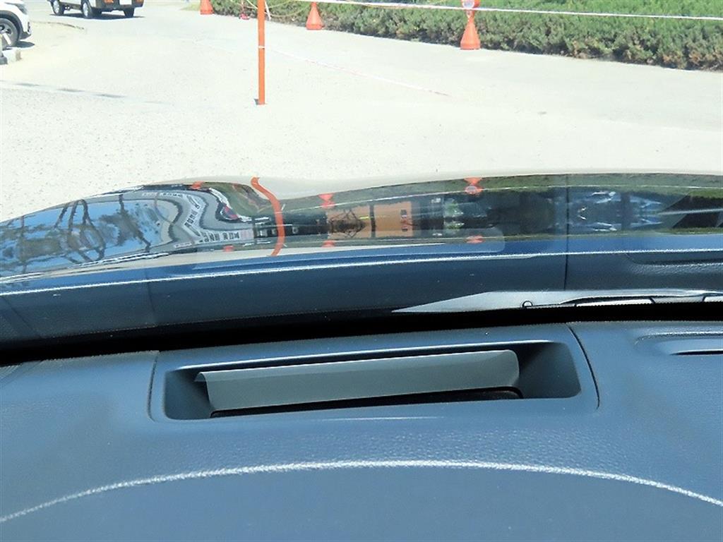Genesis G80 - Vista 10