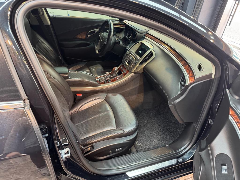 DAEWOO Alpheon - Vista 11