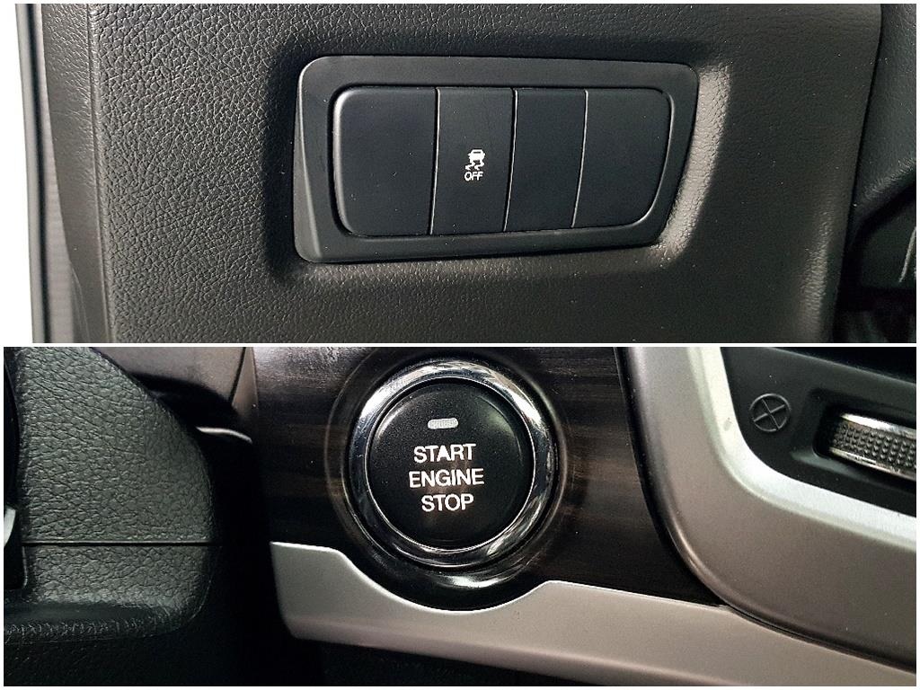 Ssangyong Korando 2014 Blanco - Importación desde Corea - HF Imports Iquique - Foto 16