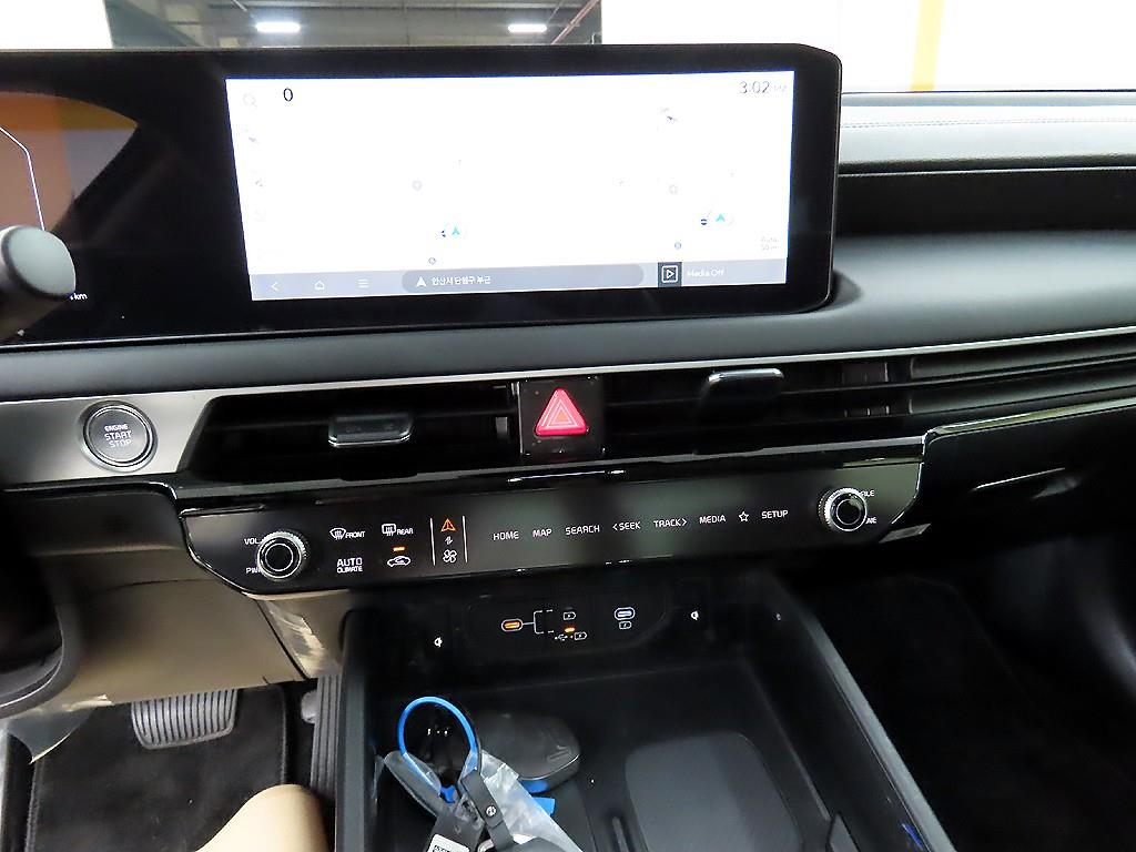 KIA K8 2026 - Importación desde Corea - HF Imports Iquique - Foto 15