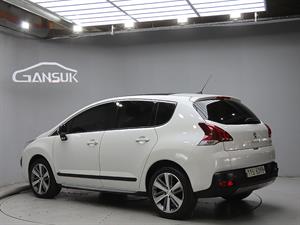 Peugeot 3008 - Vista 6