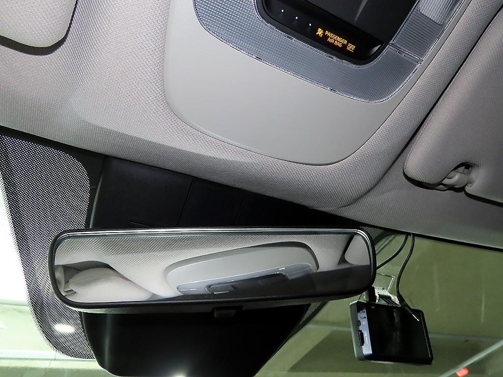 KIA Sorento 2021 Gris - Importación desde Corea - HF Imports Iquique - Foto 17